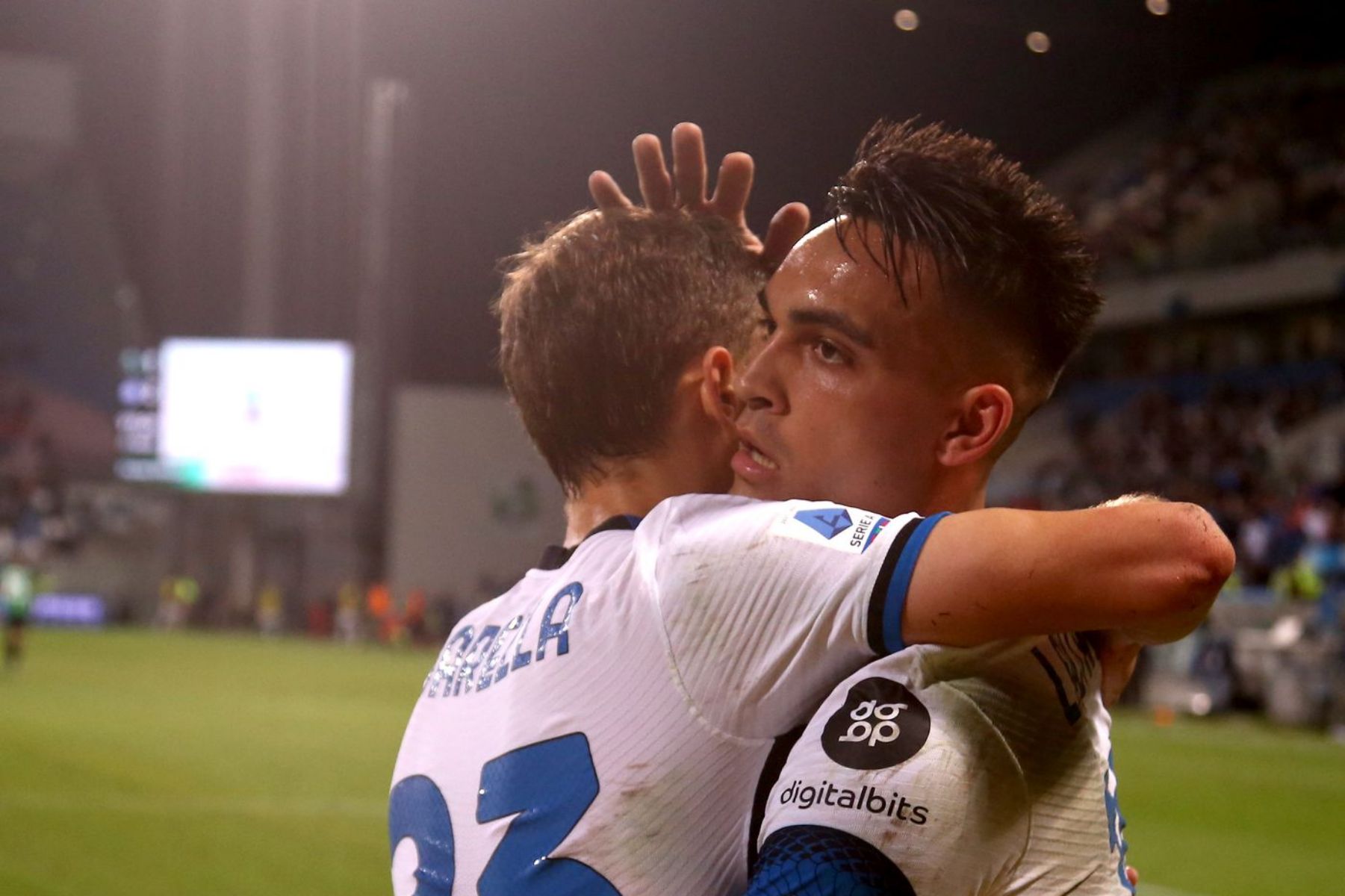 Ρεάλ Μαδρίτης: Θέλει τον αστέρα της Ίντερ ώστε να γίνει η απόλυτη ομαδάρα!