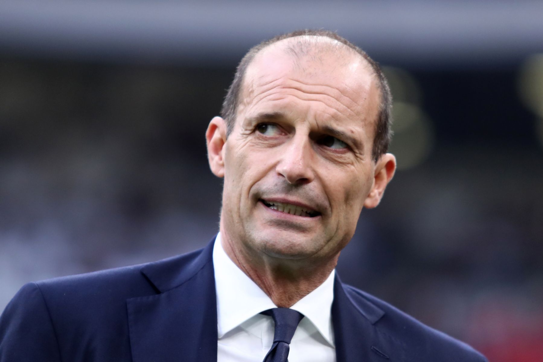 «Υπόκλιση» του Αλέγκρι: «Καλύτερη ομάδα στην Ιταλία η Ίντερ, φαβορί για το Πρωτάθλημα»!