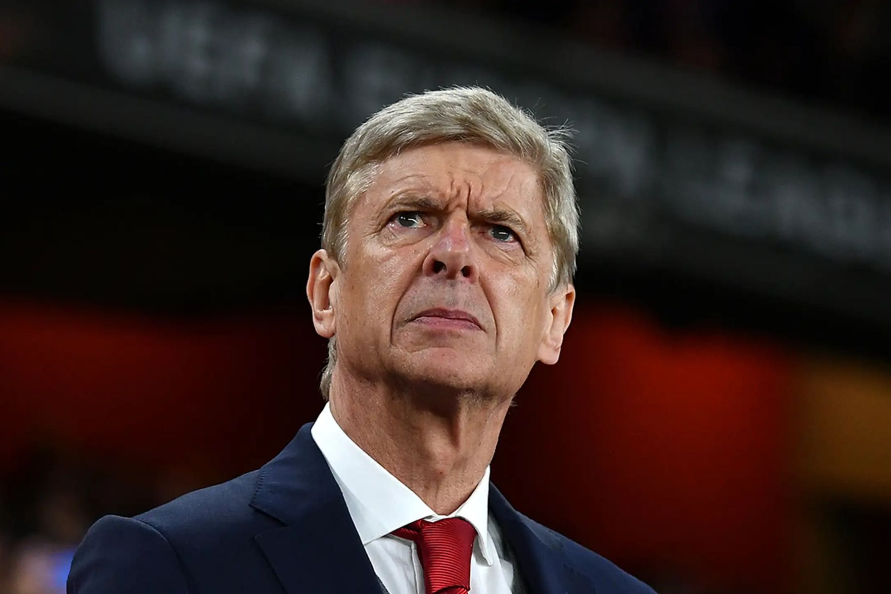 Ο Βενγκέρ είναι απόλυτα βέβαιος: «Φέτος πρωτάθλημα μόνο η Άρσεναλ»!