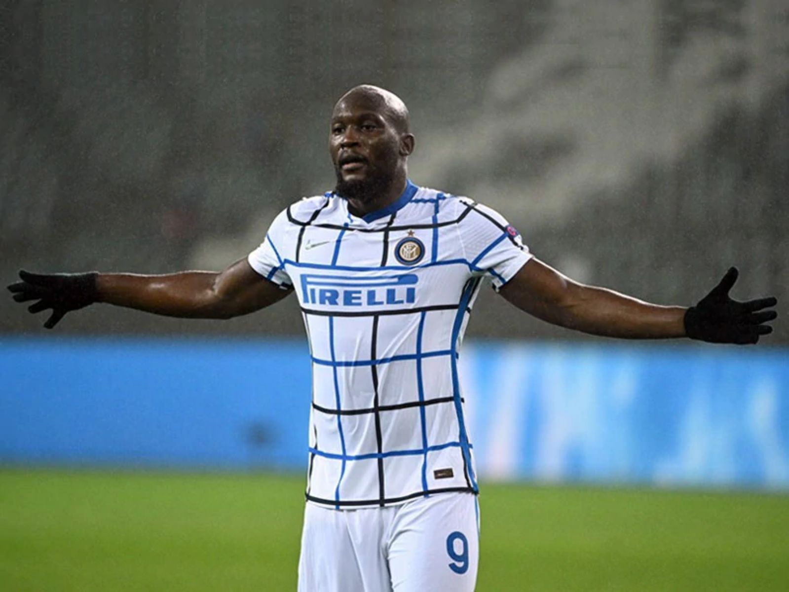 Άρχισε η αντεπίθεση του Λουκάκου: «Δεν δούλεψε το μίσος και άρχισαν τα ψέματα»! (pic)