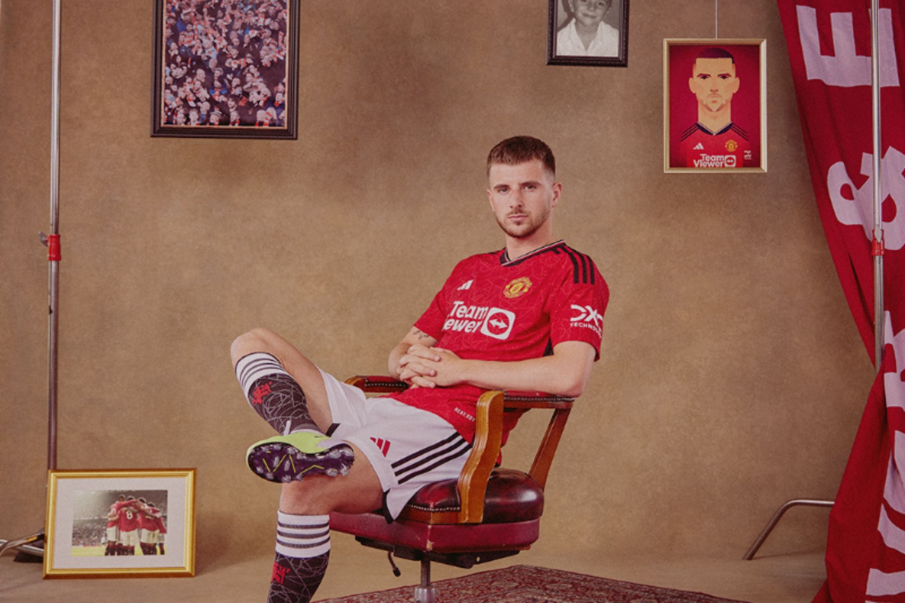 Επίσημο: Ανακοίνωσε τον Μάουντ η Μάντσεστερ Γιουνάιτεντ! (pic)