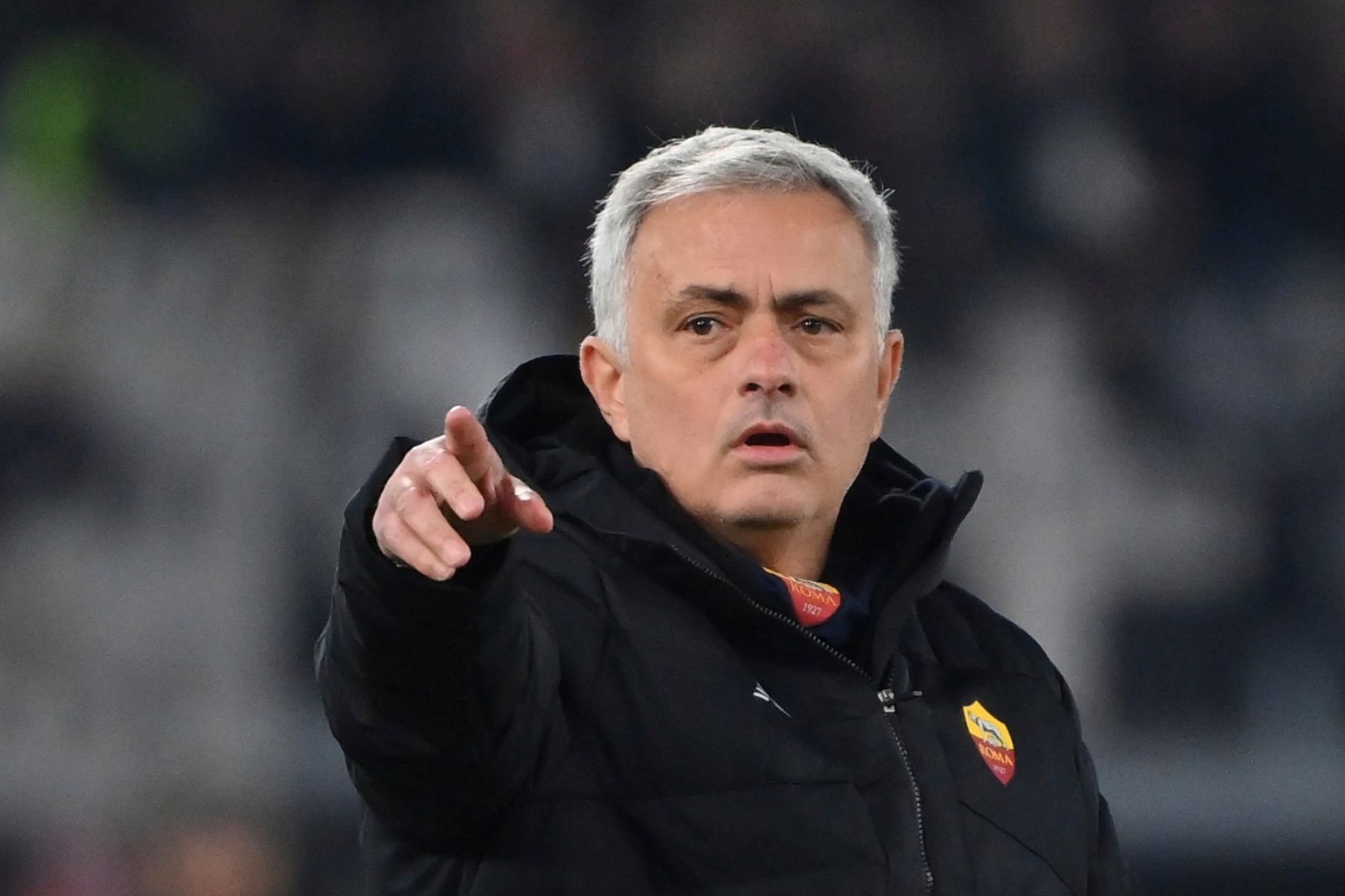 Σιγή ασυρμάτου για Λουκάκου ο Μουρίνιο!