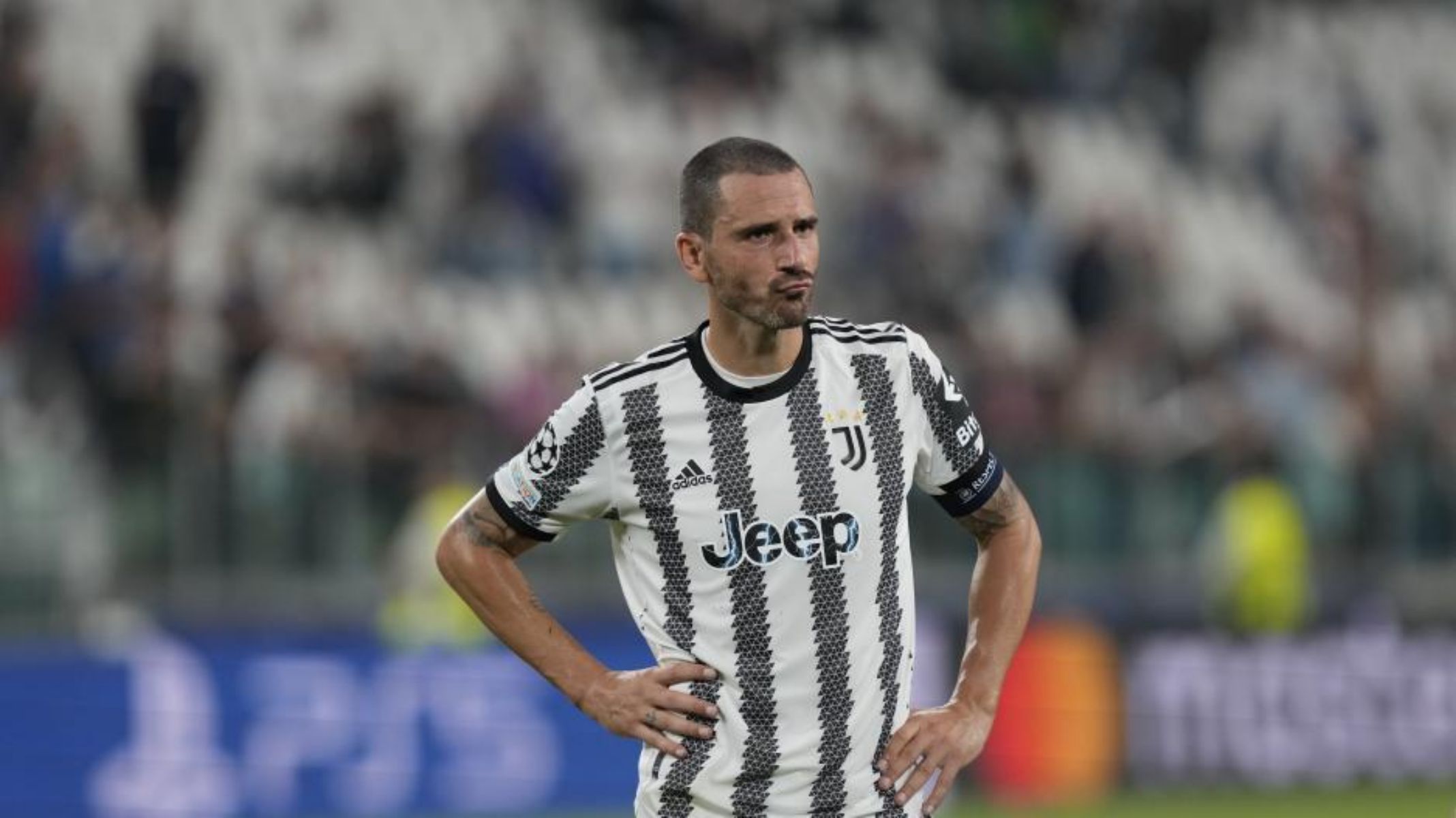 Θέλει νεά ιταλική… βόμβα η Νιούκαστλ: Κινείται για τον Μπονούτσι!