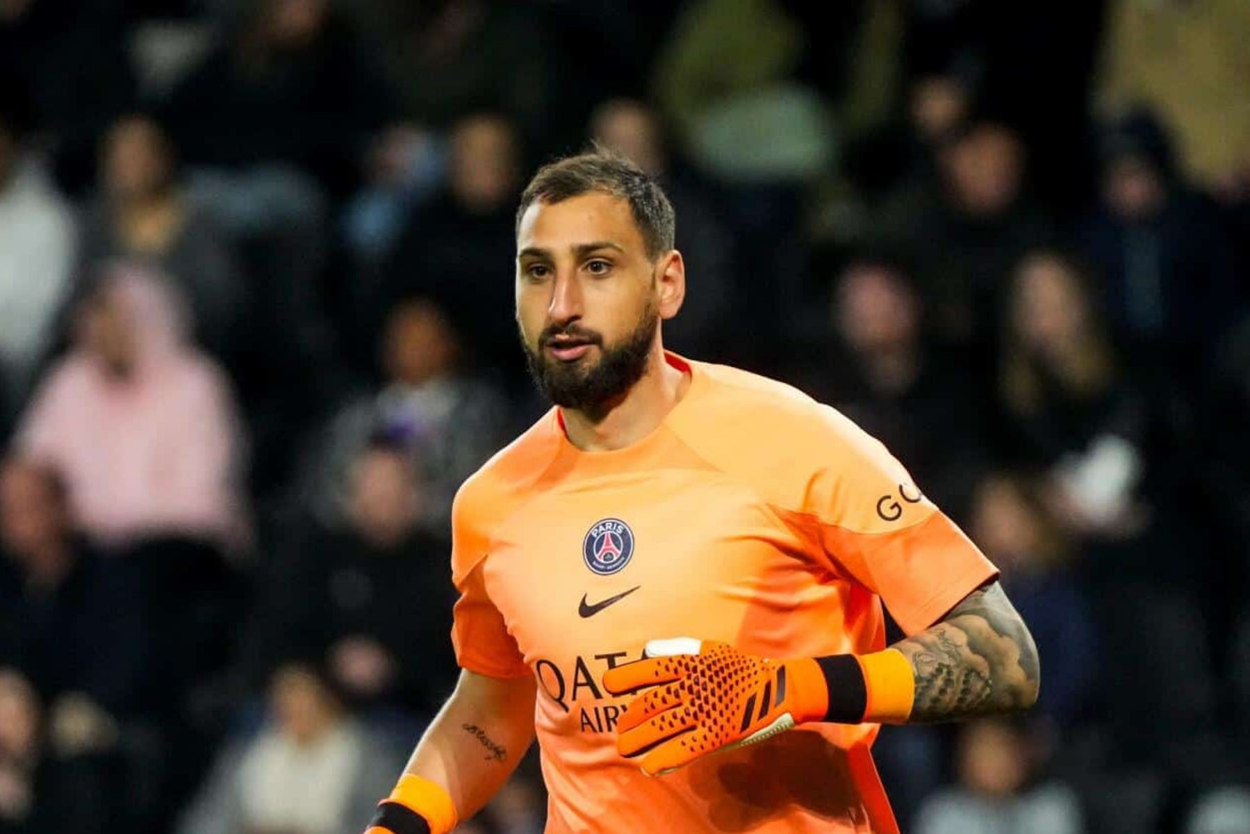 Ο Ντουναρούμα μίλησε για τον εφιάλτη που έζησε: «Φοβήθηκα για την γυναίκα μου»!