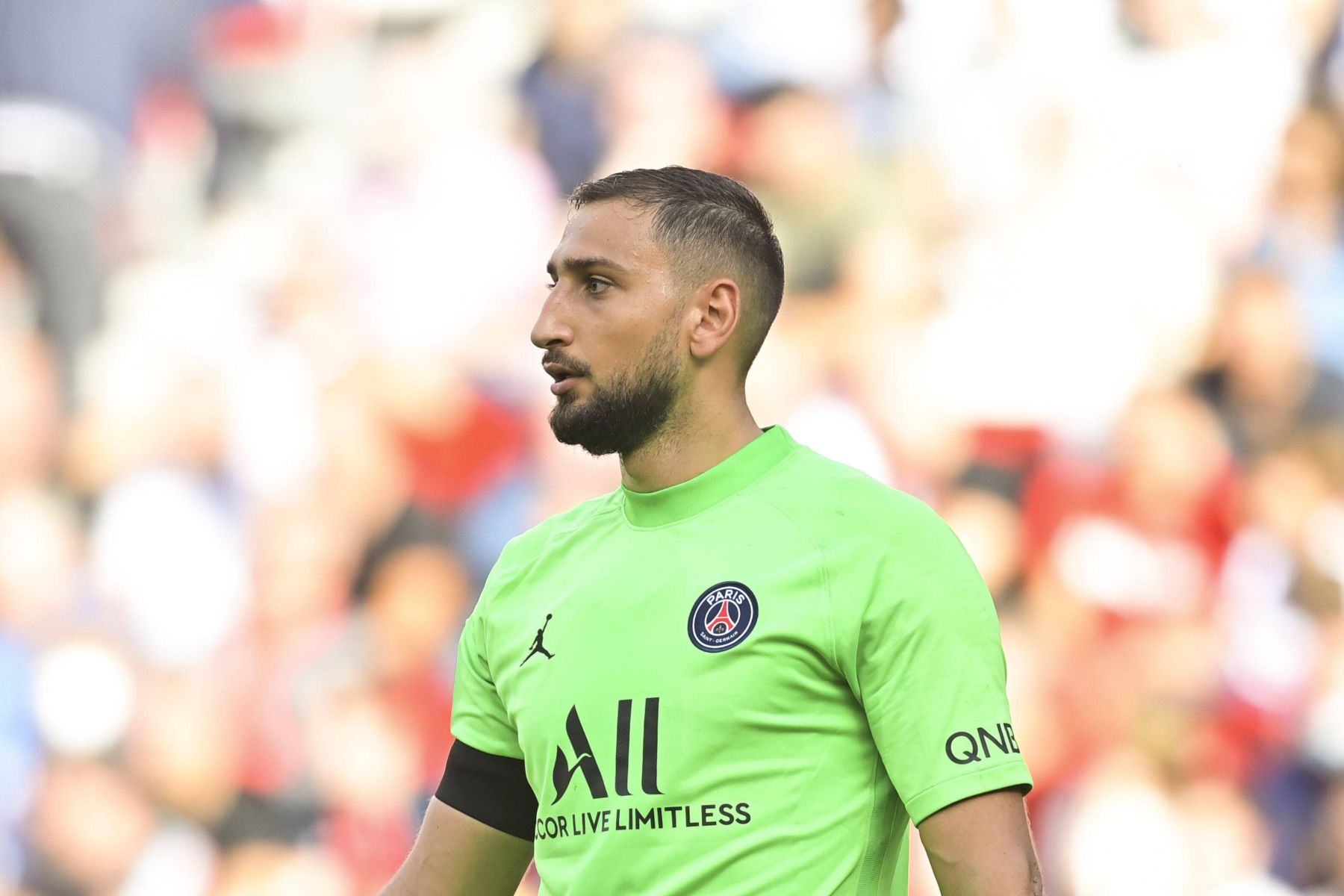 Ο Ενρίκε «κόβει» τον Ντοναρούμα – Ο γκολκίπερ που θέλει στην θέση του!