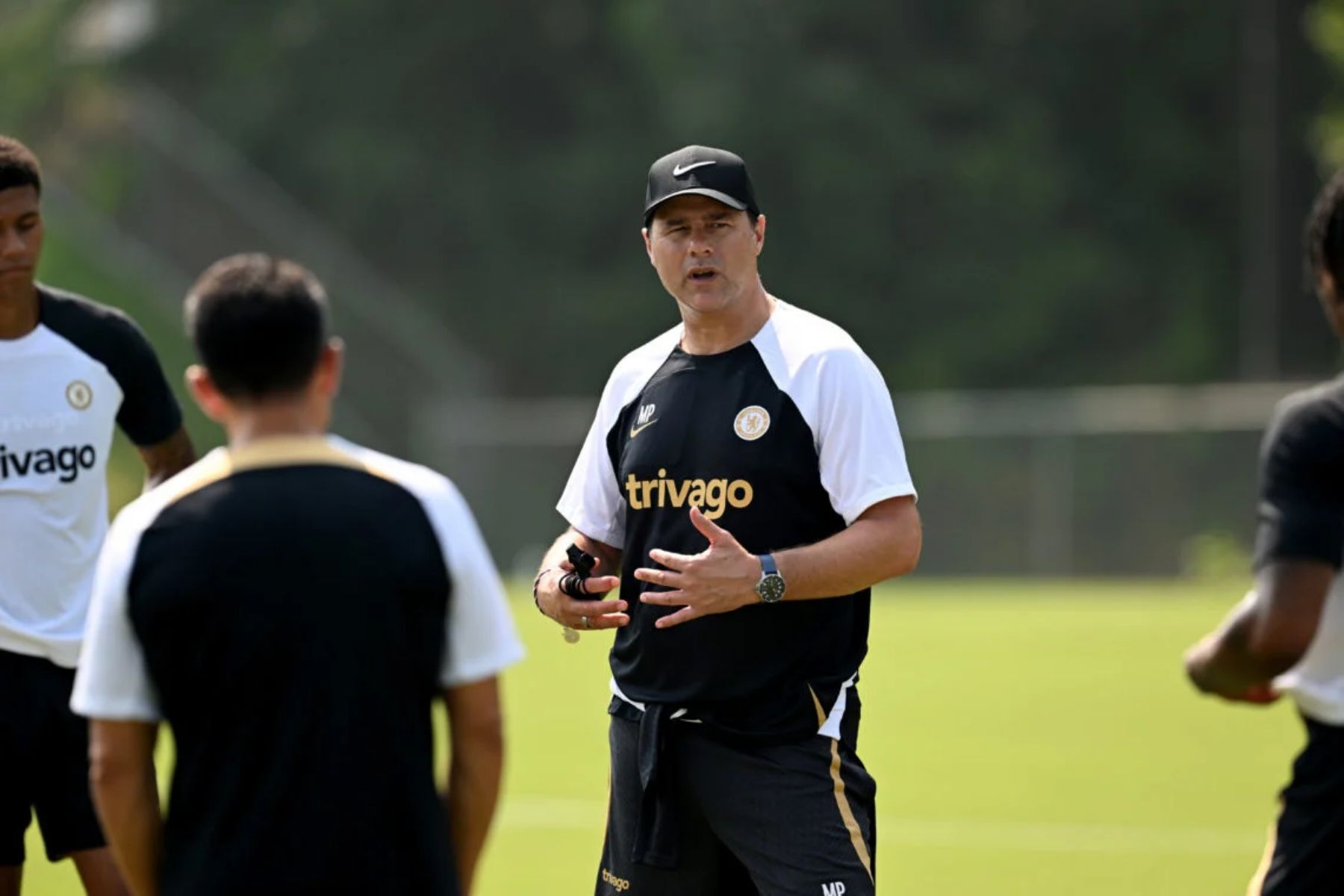 Ποτσετίνο: «Ήρθε η ώρα σπάσει η… κατάρα των επιθετικών της Τσέλσι»!