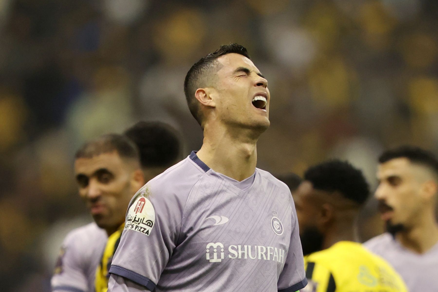 Η Αλ Νασρ του Ρονάλντο δεν μπορεί να δηλώσει νέους παίκτες – Την… καταστρέφει η Λέστερ!