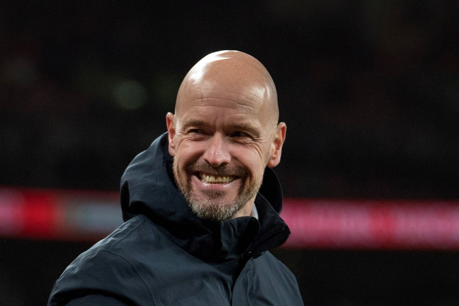 Γιουνάιτεντ: Ο Τεν Χαγκ βρήκε τον παρτενέρ του Ονάνα!