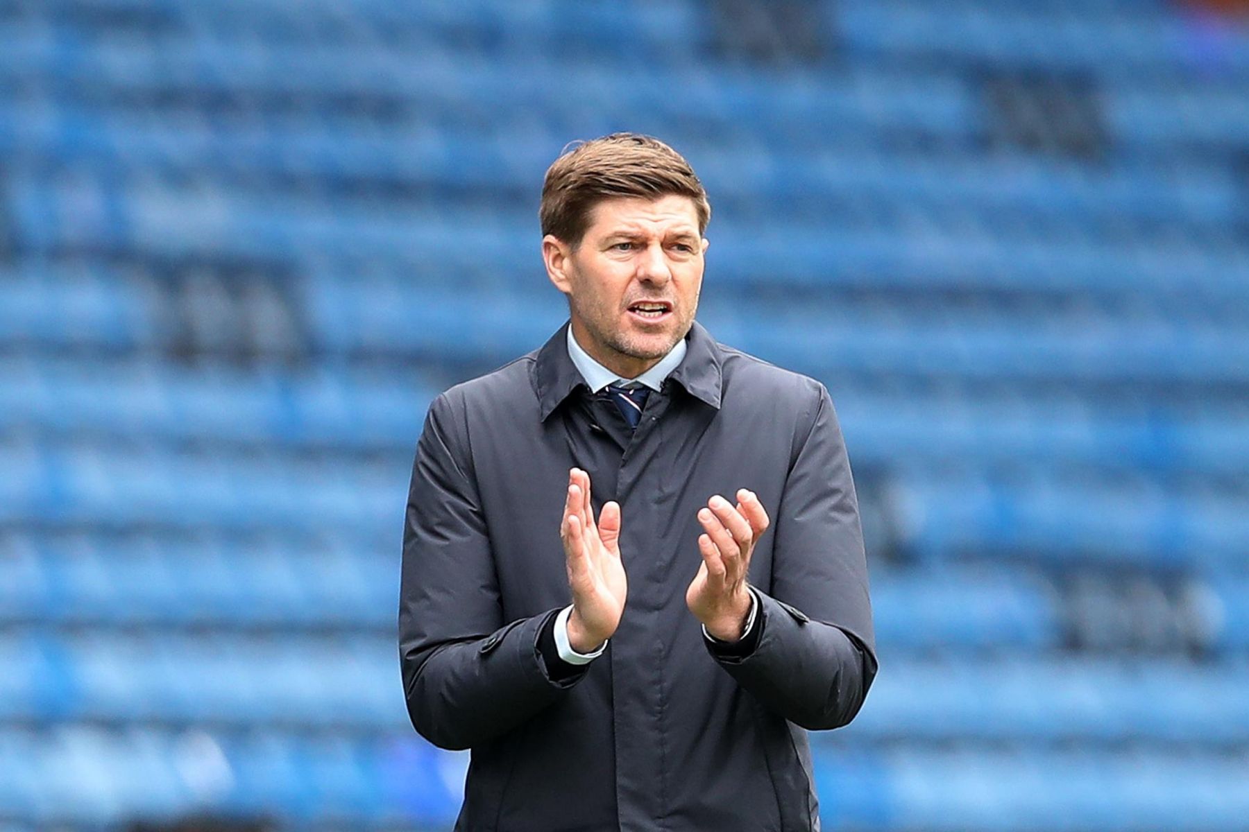 Νέο «χτύπημα» από Σαουδική Αραβία: Αφήνει ο Τζέραρντ την Ευρώπη!