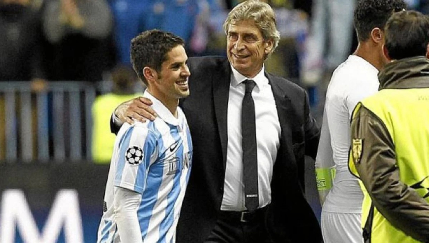 Προ των πυλών το reunion Πελεγκρίνι-Ίσκο δέκα χρόνια μετά!