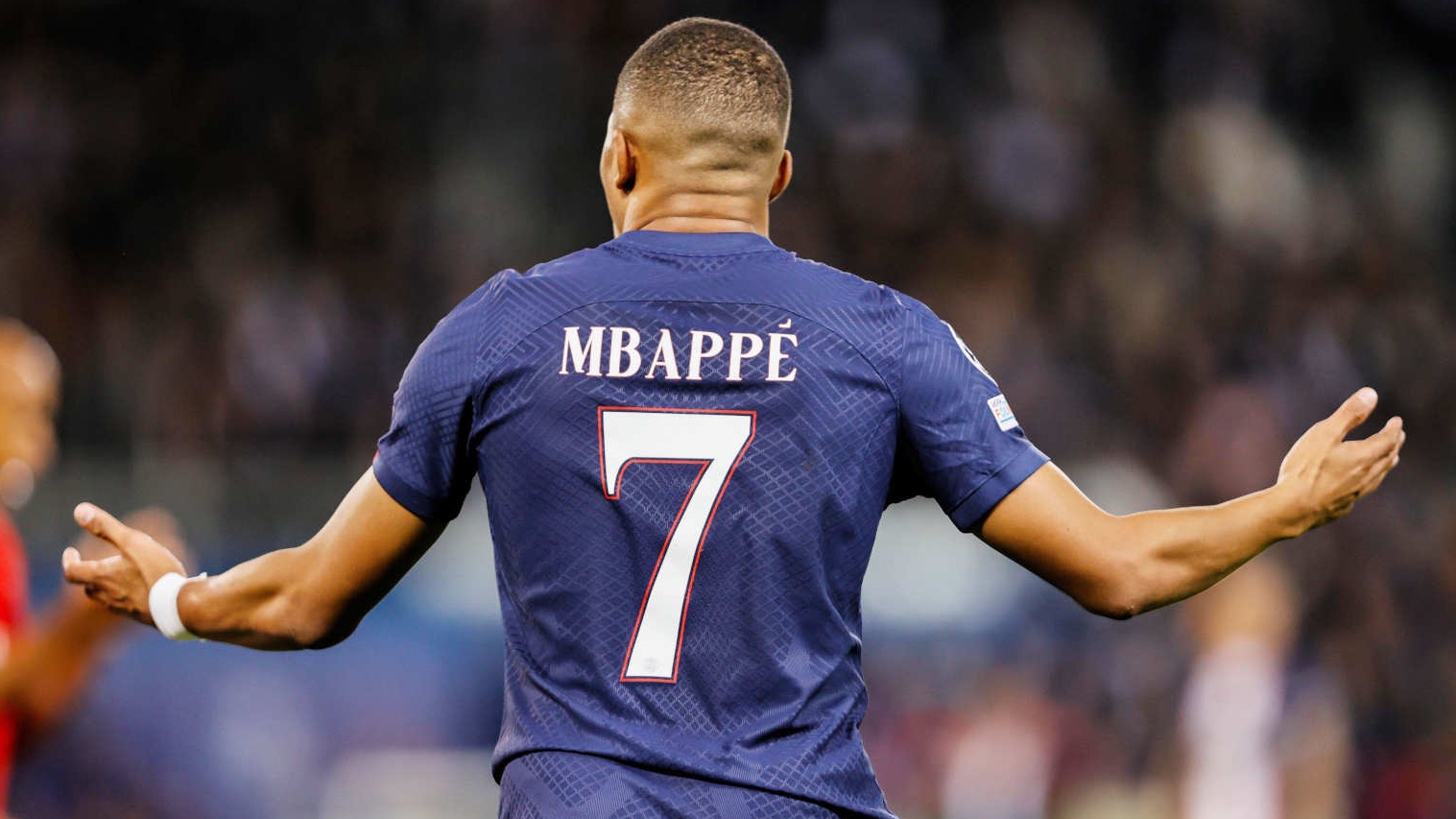 Τελευταία εξέλιξη: «Χωρίζουν» σαν φίλοι – Οι δικηγόροι του Μπαπέ στα γραφεία της Παρί!