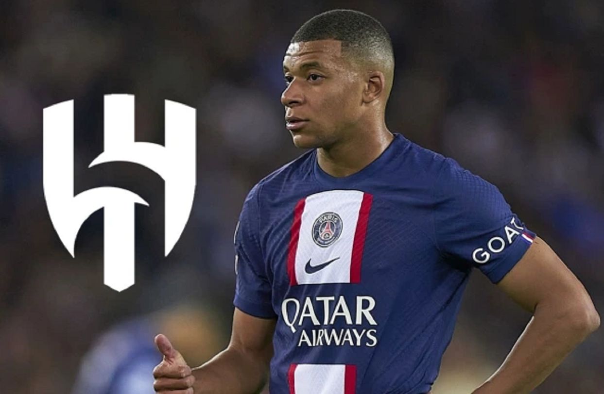 Sky Sports: «Η Παρί είπε το “Oui” στην πελώρια πρόταση της Αλ Χιλάλ για τον Μπαπέ»!