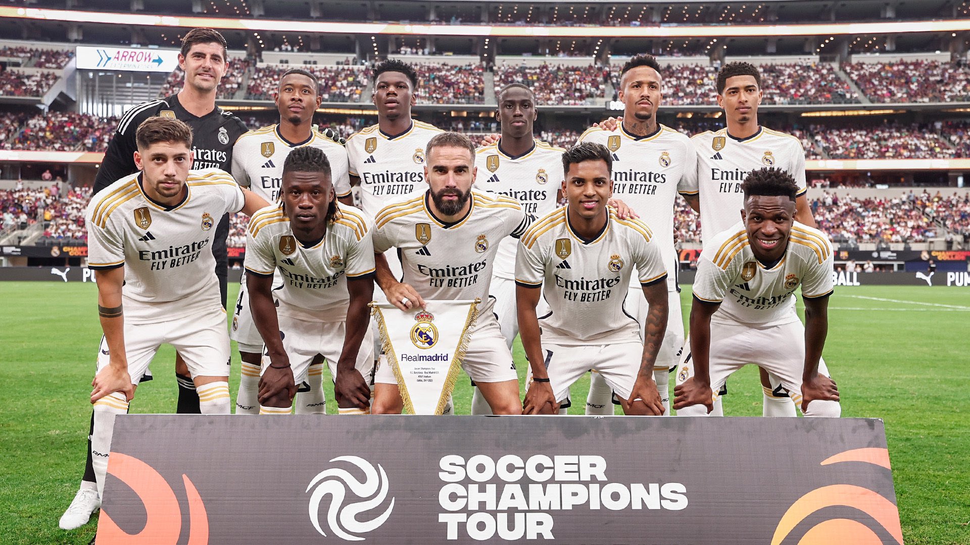 Ρεάλ: «Πλασματικό το αποτέλεσμα» – Ο Αντσελότι χάρηκε πάρα την… 3αρα!