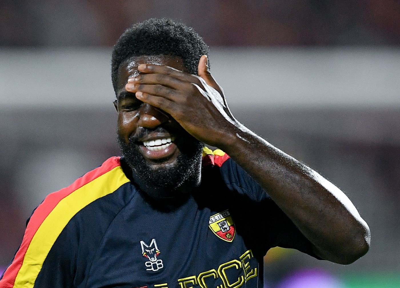 Γυρίζει στη Γαλλία ο Ουμτιτί, αλλά όχι για τη Λιόν