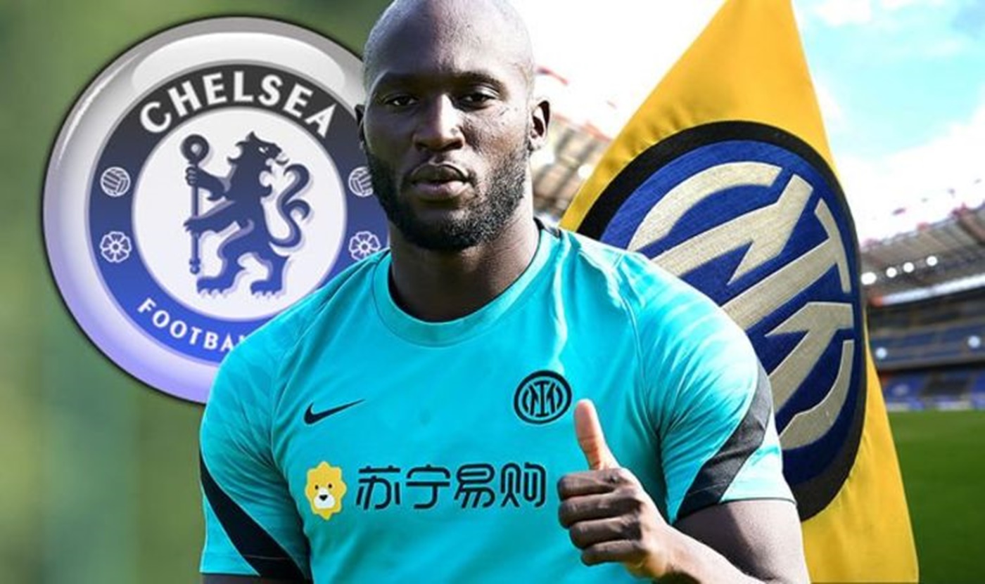 Η Ίντερ πιέζει την Τσέλσι για τη μεγάλη της «καψούρα»!