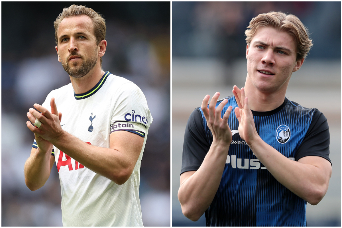 Παρί Σεν Ζερμέν: Αφού δεν πήρε Κέιν, θέλει τον «Δανό Χάαλαντ»!