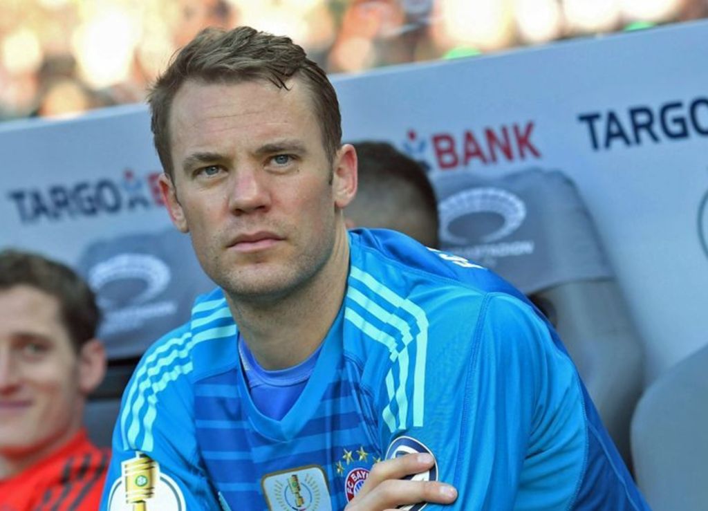 Μπάγερν: Ο Νόιερ θα «φάει» πάγκο αν έρθει αυτός ο τερματοφύλακας!