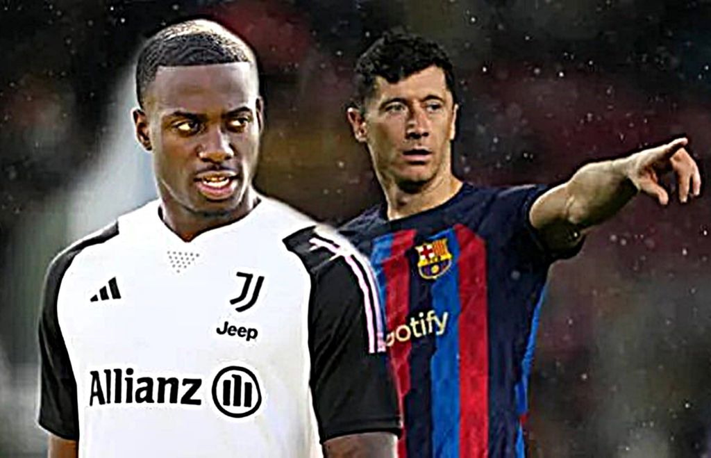 Έκτακτο: Ακυρώθηκε το Μπαρτσελόνα – Γιουβέντους λόγω γαστρεντερίτιδας των «μπλαουγκράνα»