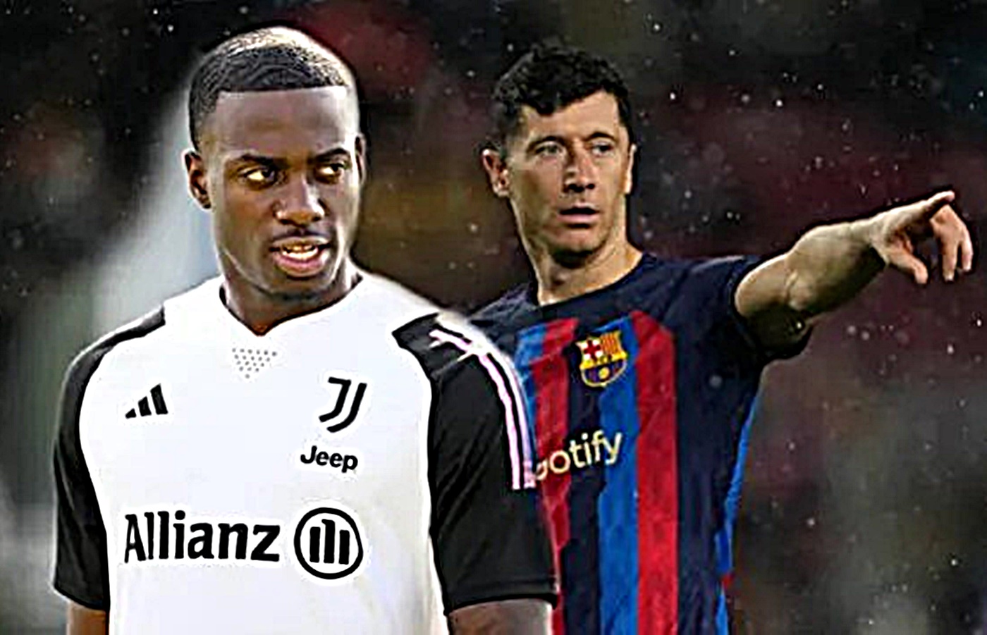 Έκτακτο: Ακυρώθηκε το Μπαρτσελόνα – Γιουβέντους λόγω γαστρεντερίτιδας των «μπλαουγκράνα»