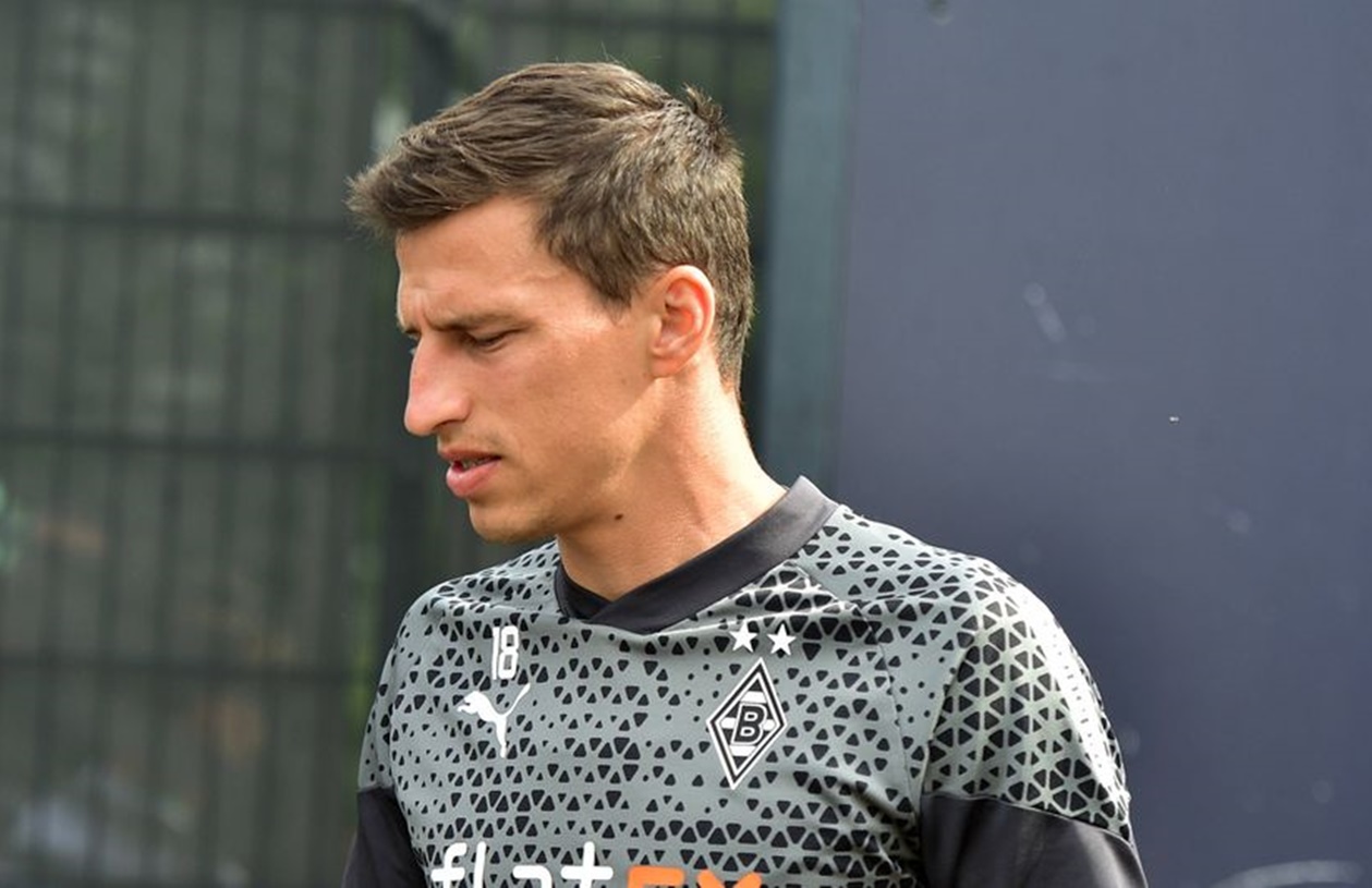 Σοκ στη Γερμανία – Παίκτης της Γκλάντμπαχ διαγνώστηκε με καρκίνο…