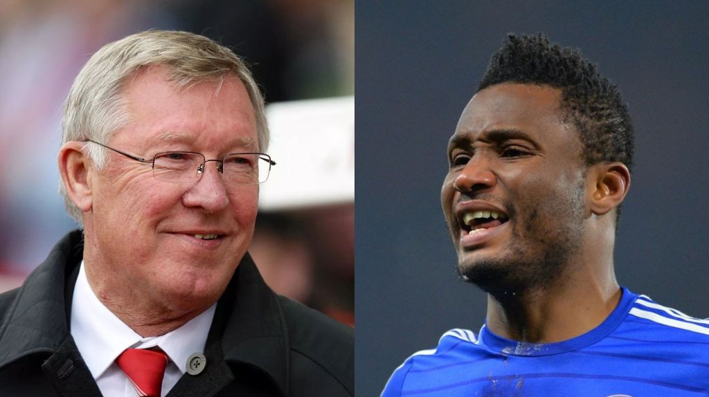 Μικέλ για Σερ Άλεξ Φέργκιουσον: «Τον είδα και κρύφτηκα, χέστηκ@ πάνω μου»!