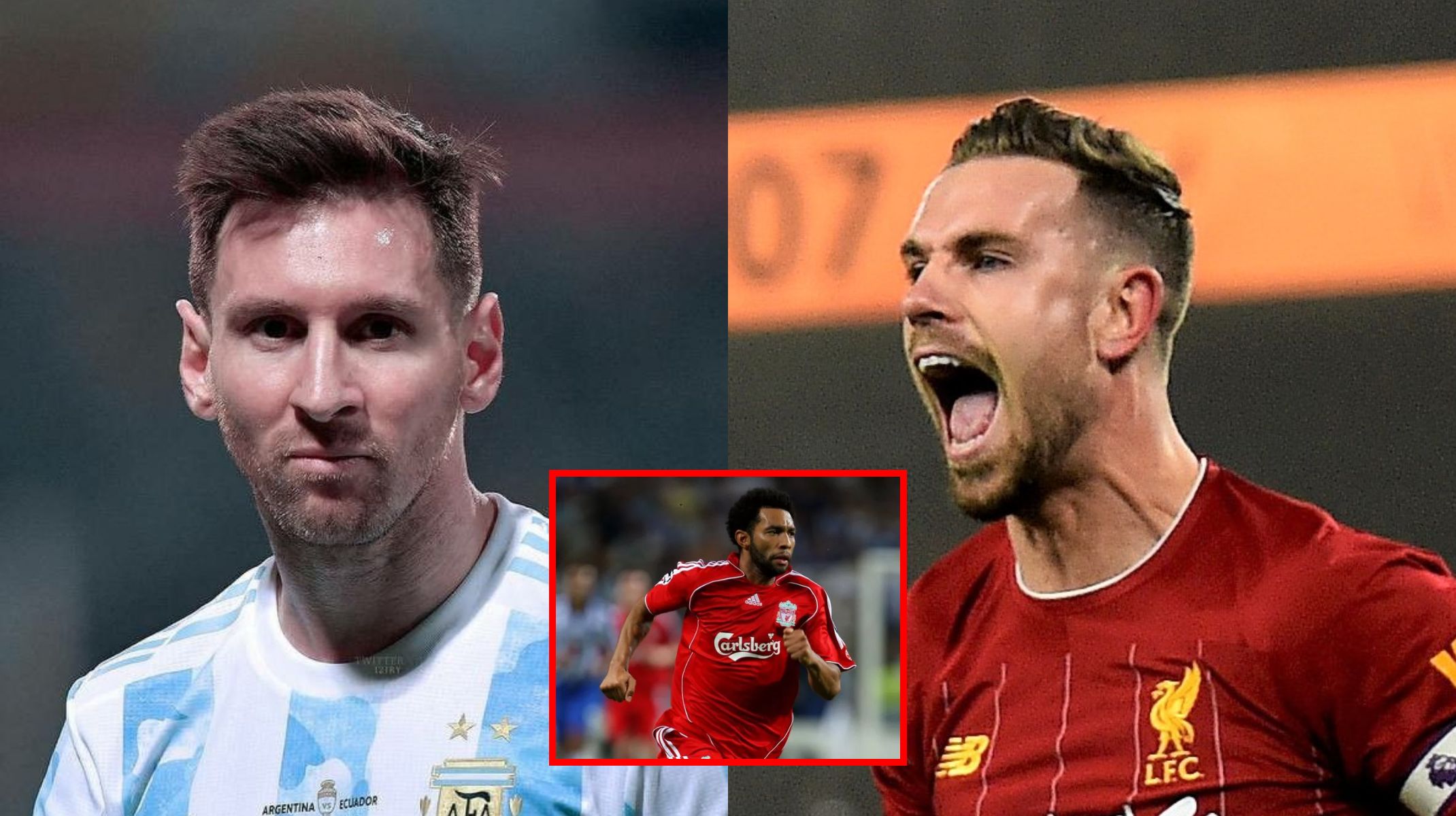 «Δίνουν τόσα λεφτά για τον Χέντερσον, πάνε καλά; Λες και είναι ο Λιονέλ Μέσι»!