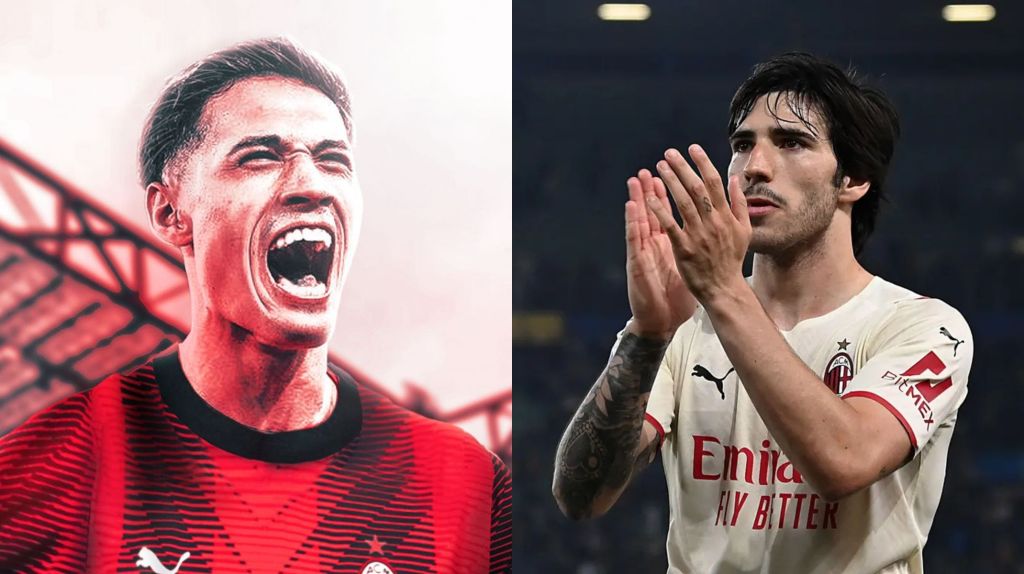 Οριστικό: Νέο «χτύπημα» από Μίλαν – Απέκτησε τον αντι-Τονάλι!