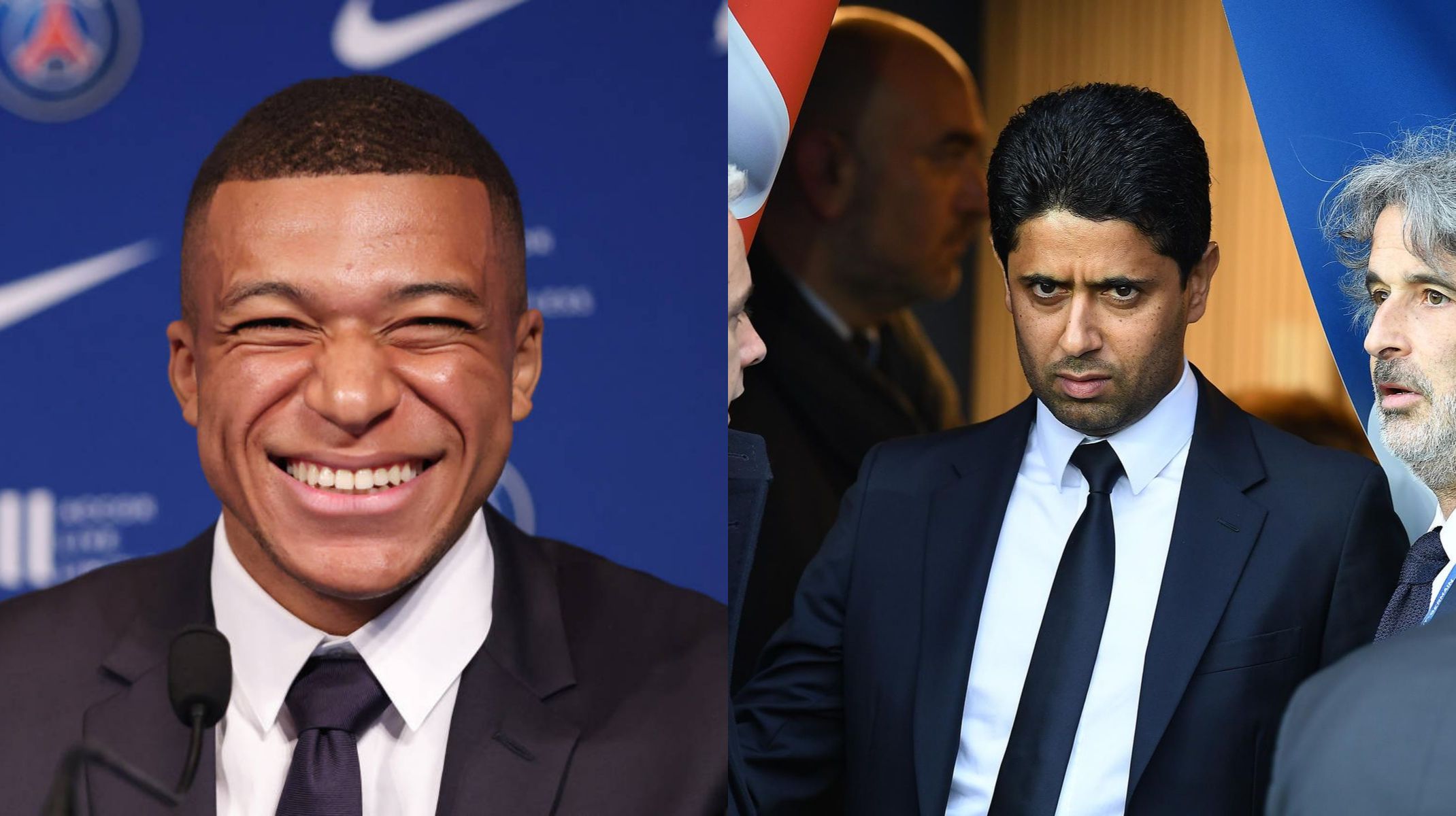 Έξαλλοι στην Παρί Σεν Ζερμέν με τα όσα δήλωσε ο Μπαπέ – «Εμφύλιος» στα αποδυτήρια!