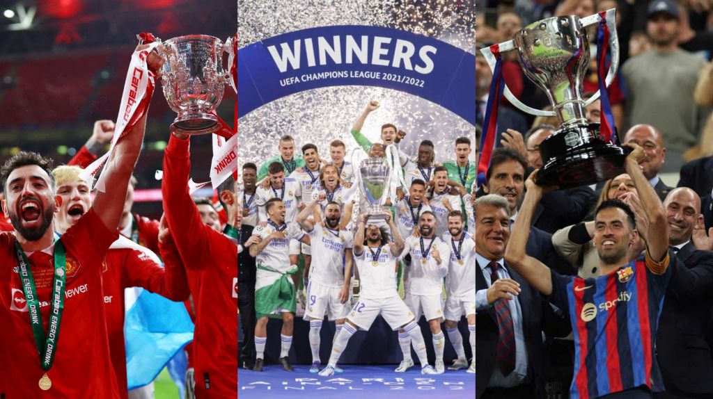 Οι δέκα πιο ακριβές ομάδες του κόσμου: Ποια να συγκριθεί με την Ρεάλ;