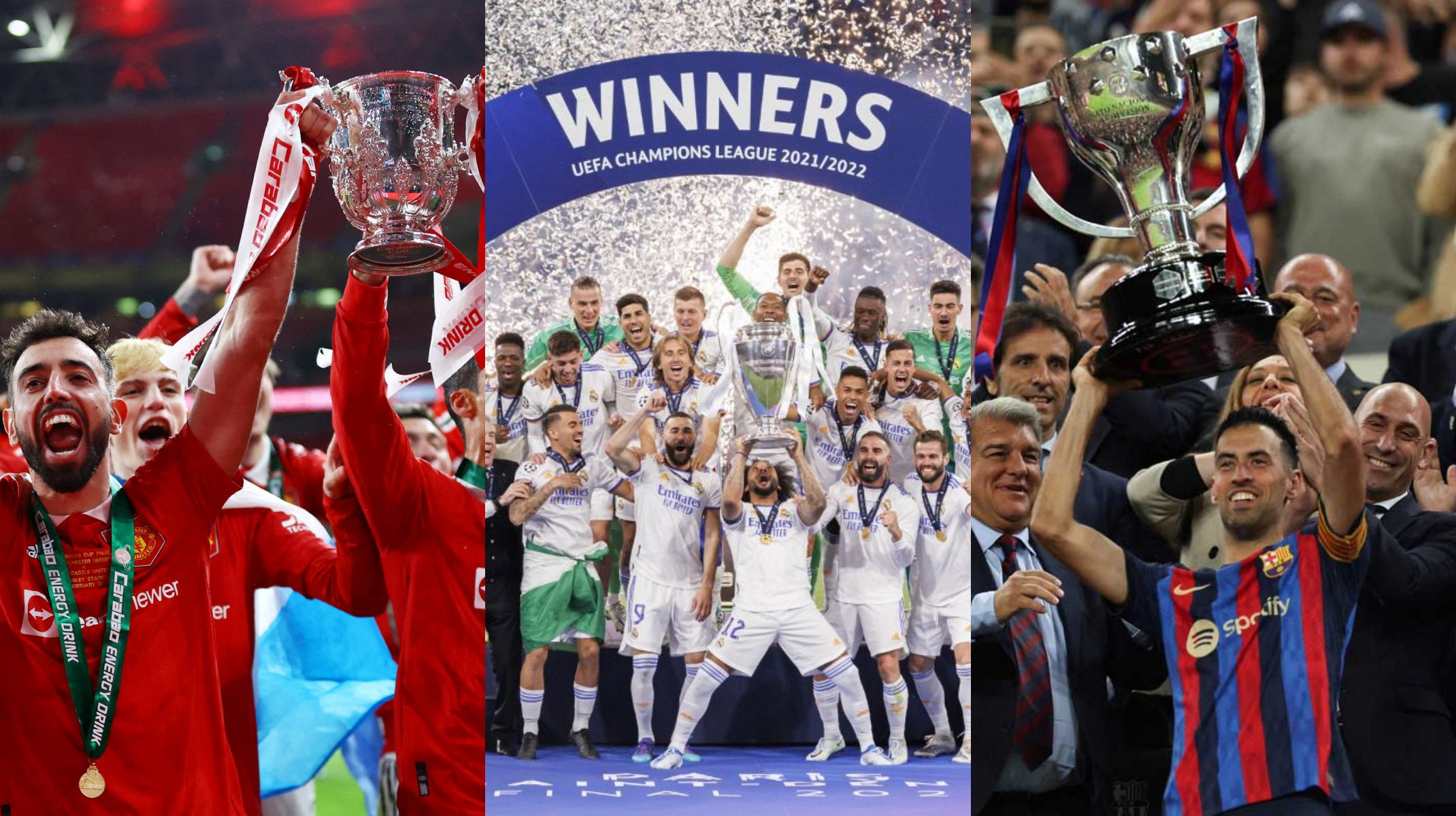 Οι δέκα πιο ακριβές ομάδες του κόσμου: Ποια να συγκριθεί με την Ρεάλ;