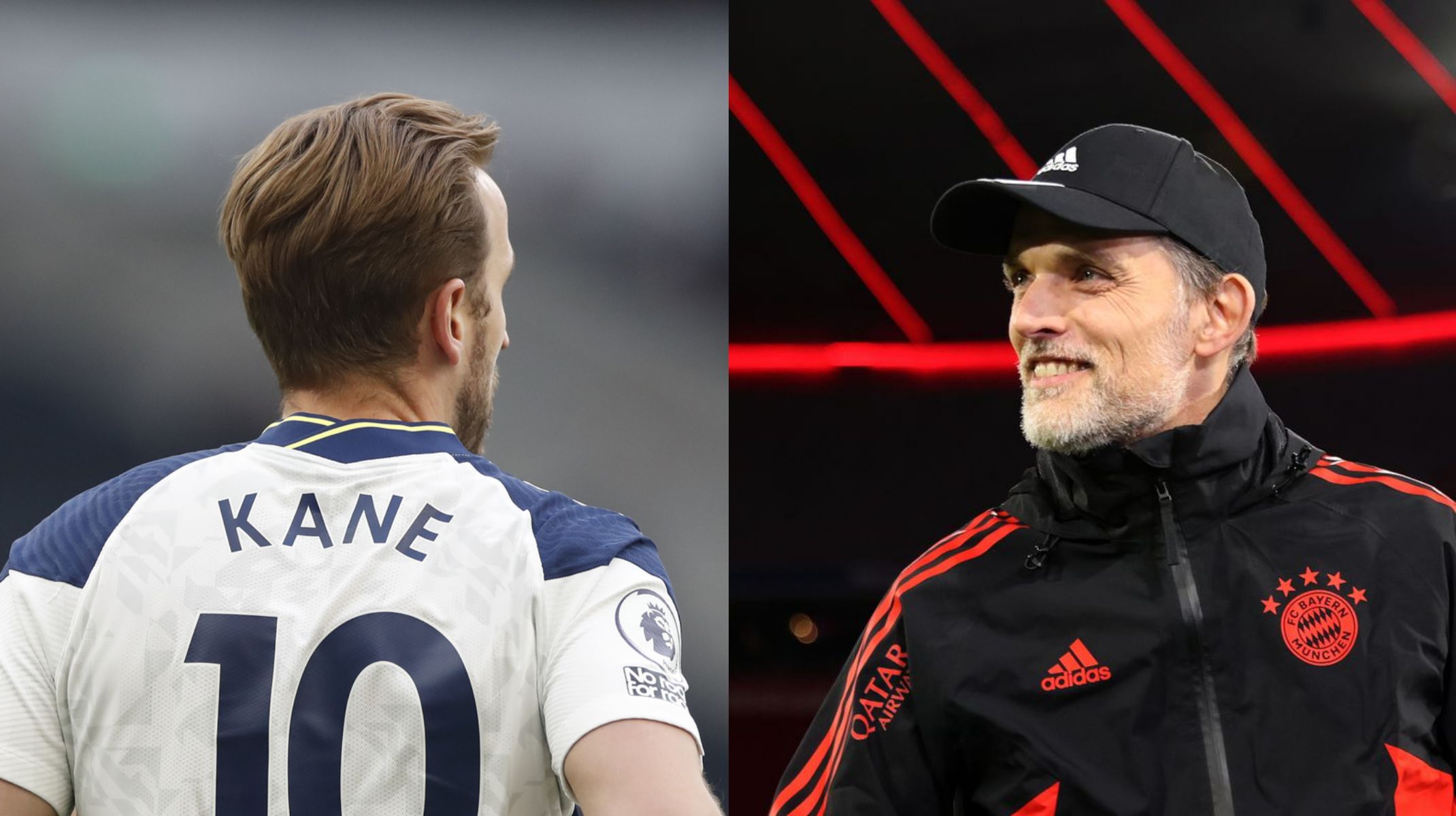 Ο Τούχελ ξεπουλάει την Μπάγερν για… Χάρι του Κέιν!