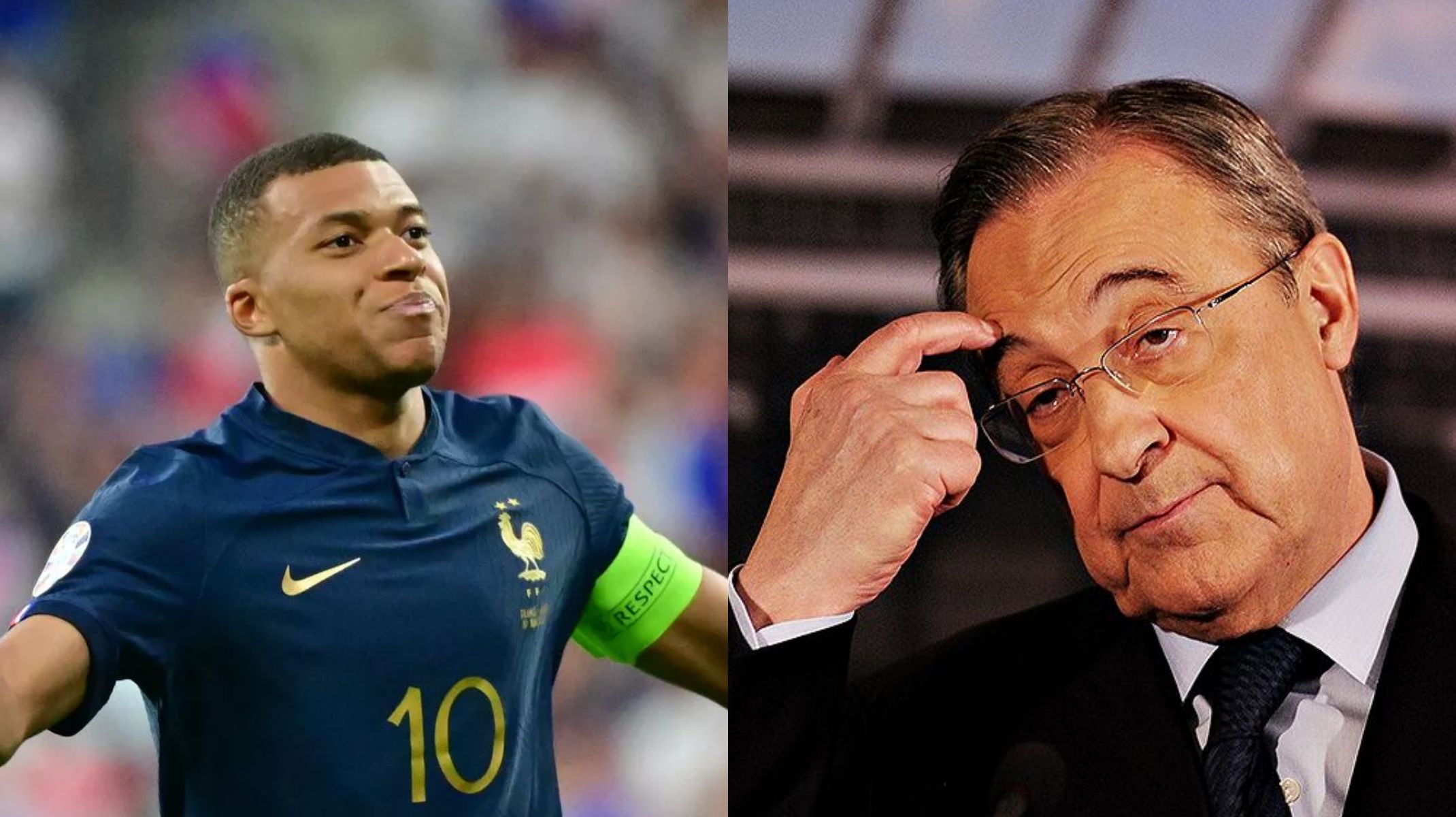 Τελείωνει το… όνειρο της Ρεάλ – Ο Μπαπέ θα μείνει στο Παρίσι!