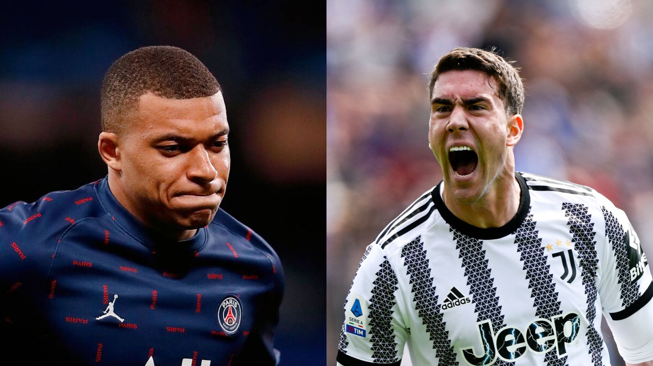 Η Ρεάλ Μαδρίτης ξεχνάει τον Μπαπέ και πάει για την επιθετικάρα της Γιουβέντους!