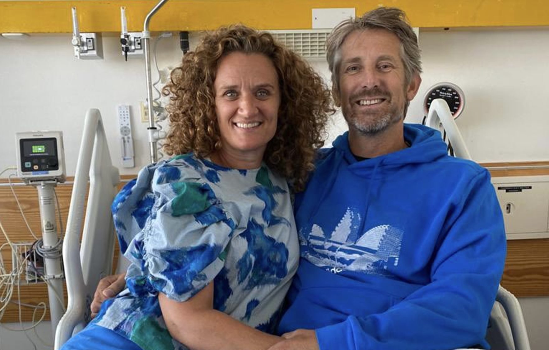 O Φαν ντερ Σαρ βγήκε νικητής στο πιο δύσκολο παιχνίδι της ζωής του!