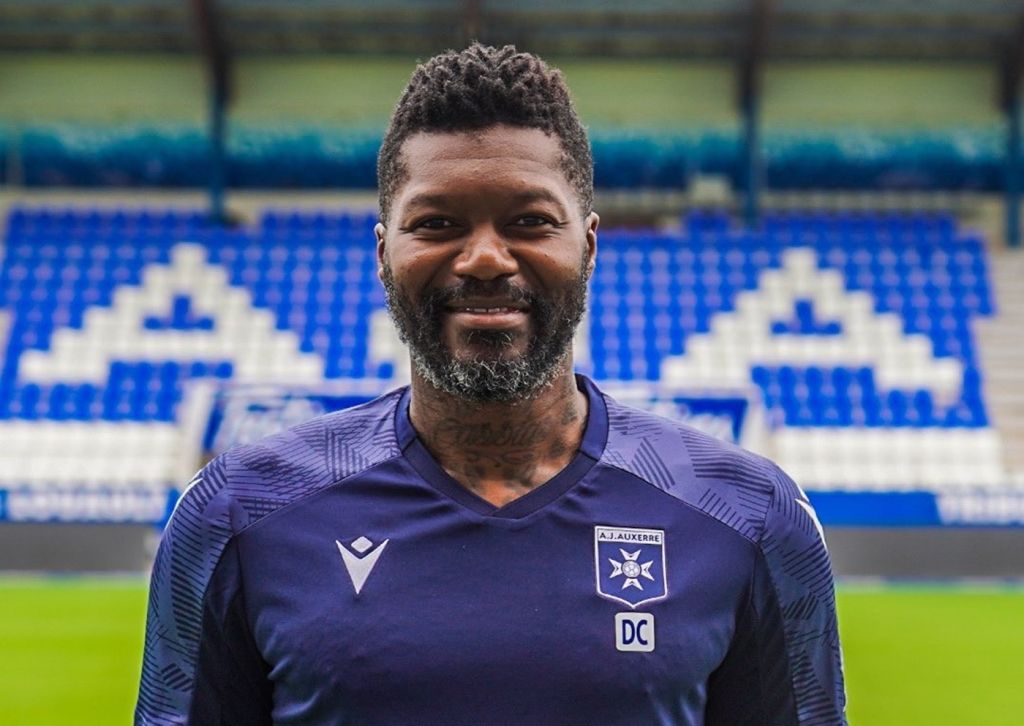 Επέστρεψε στα παλιά του λημέρια ο Τζιμπρίλ Σισέ!