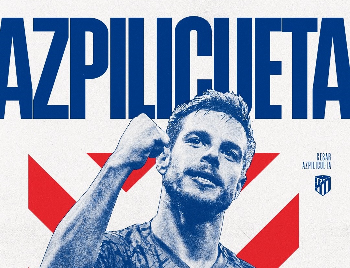 Επίσημος ο επαναπατρισμός του Αθπιλικουέτα για χάρη της Ατλέτικο!