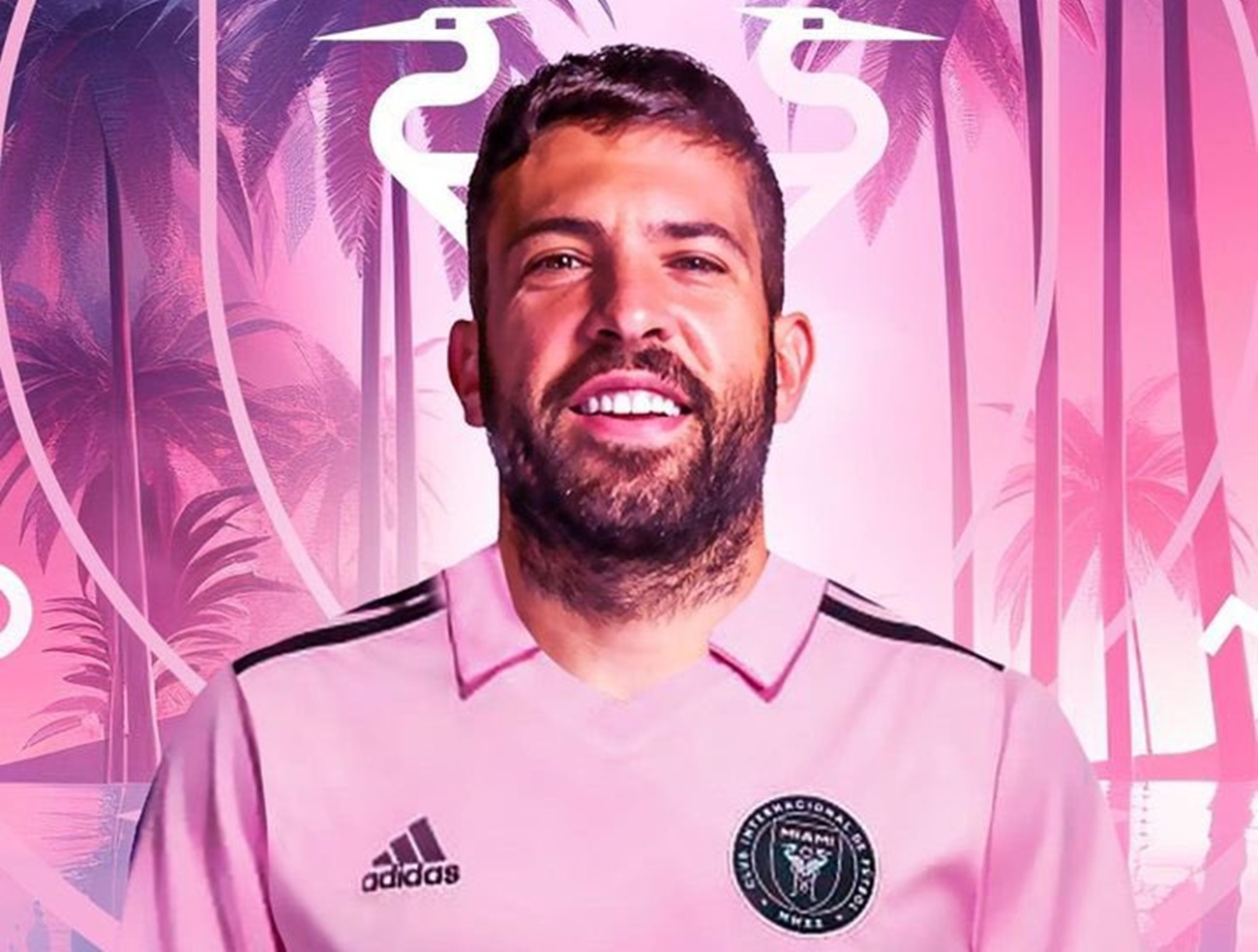 Τρίτωσε το… καταλανικό για την Ίντερ Μαϊάμι – Ανακοινώθηκε ο Ζόρντι Άλμπα! (vid)