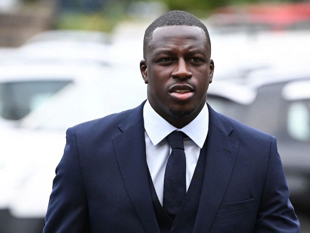 Αθώος ο Μεντί, απαλλάχθηκε από όλες τις κατηγορίες για βιασμό!