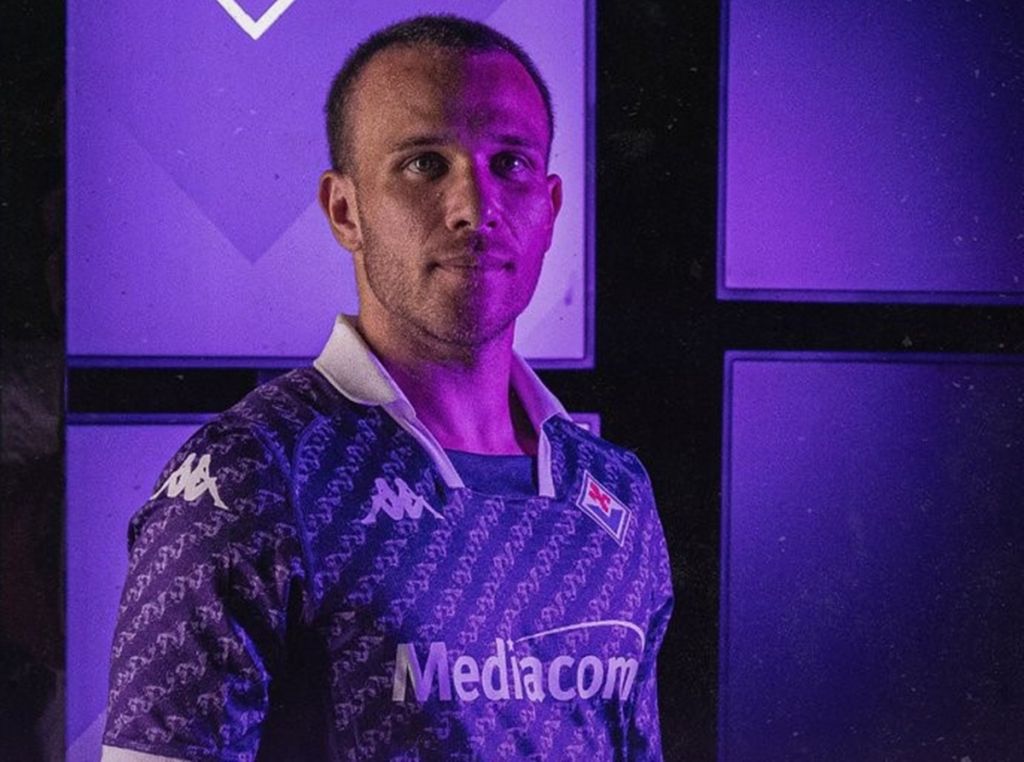 «Βιόλα» και με τη βούλα ο Αρτούρ! (pic)