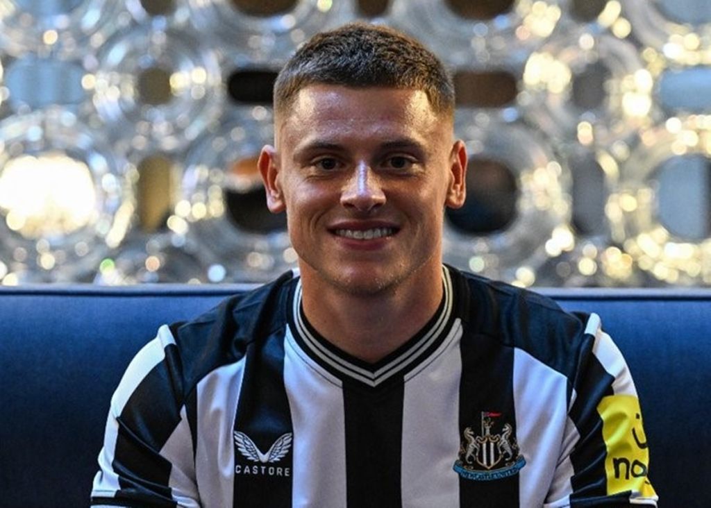 «Ανθρακωρύχος» ο Μπαρνς και με τη βούλα!