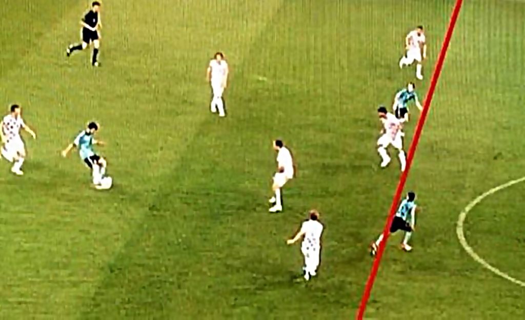 FIFA: Ο Βενγκέρ προτείνει αλλαγή του οφσάιντ και οι επιθετικοί… ήδη κάνουν πάρτι!