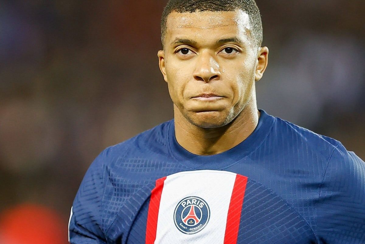 Ο Μπαπέ σκοπίμως «παίζει» με τα νεύρα της Παρί: Σε λίγες ημέρες θα της… πιει το αίμα!