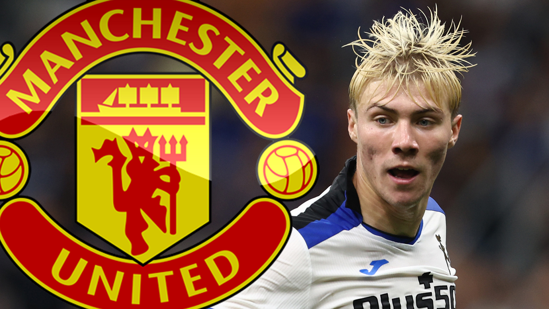 Πρόταση της Γιουνάιτεντ για Χόιλουντ – Πόσα ζητάει η Αταλάντα!