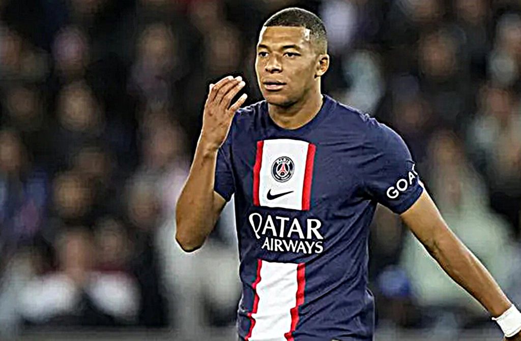 Ξέσπασμα Μπαπέ: «Αφήστε με να ζήσω σαν άνθρωπος! Θα πλήρωνα για τα κάνω τα… απλά»