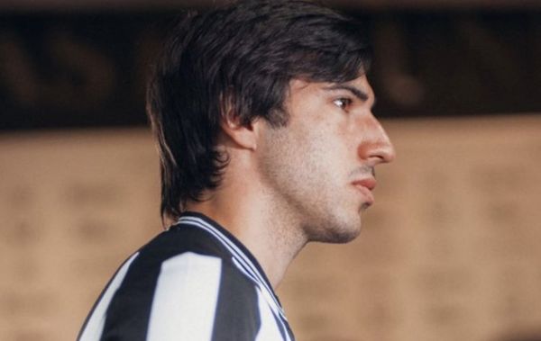 Μήπως το μετάνιωσε από τώρα ο Τονάλι;