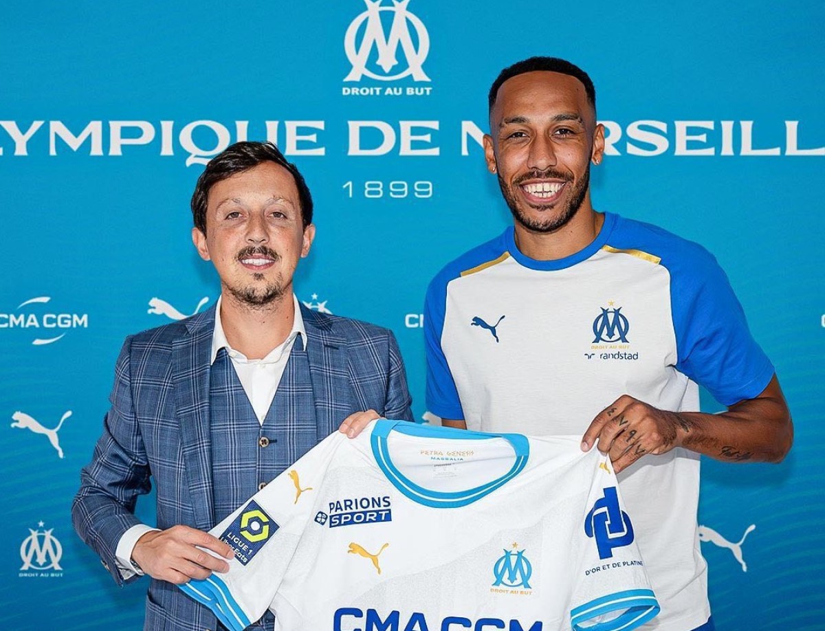 Επίσημο: Μεταγραφή έκπληξη για Ομπαμεγιάνγκ – Πάει να…«ξεκάνει» την Παρί! (pic)