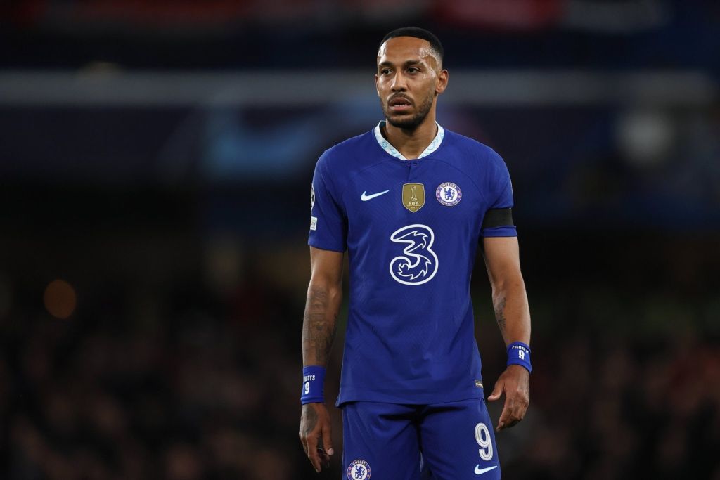 Η Τσέλσι… παρακαλάει τον Ομπαμεγιάνγκ να φύγει!