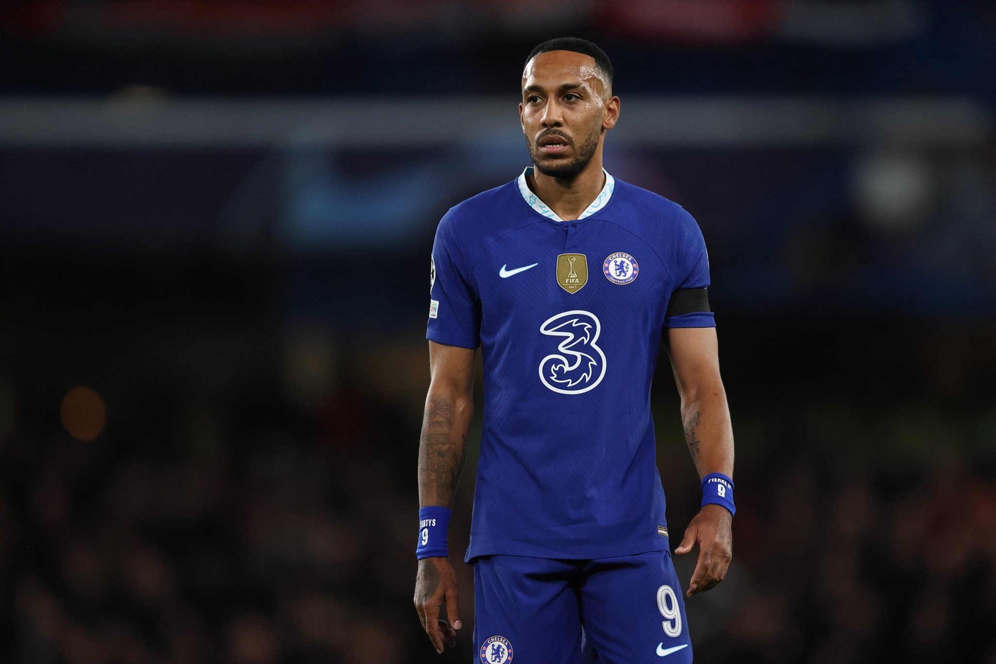 Η Τσέλσι… παρακαλάει τον Ομπαμεγιάνγκ να φύγει!