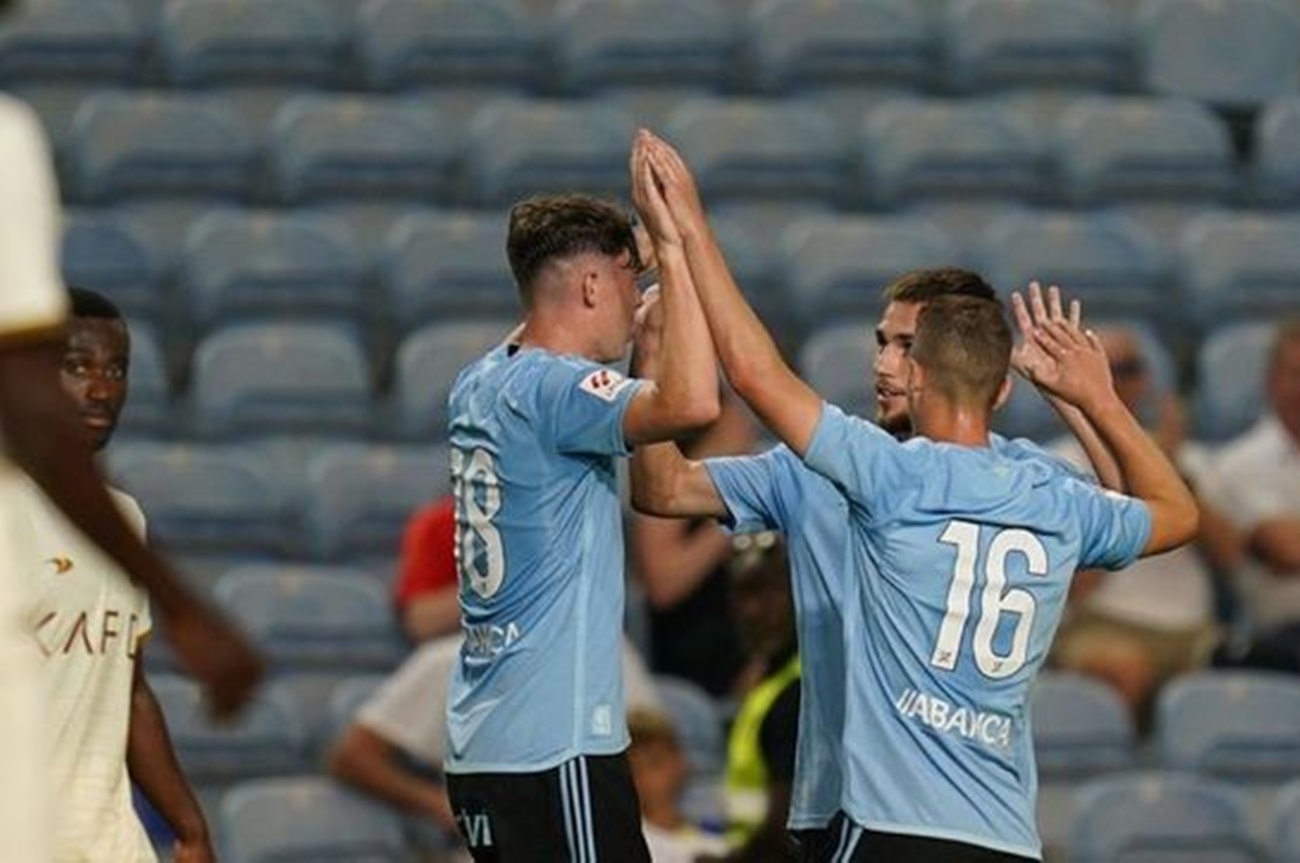 Χωρίς Κριστιάνο η Αλ Νασρ είναι ένα τίποτα – Δέχτηκε 5 γκολ σε 18 λεπτά μόλις βγήκε αλλαγή ο CR7!