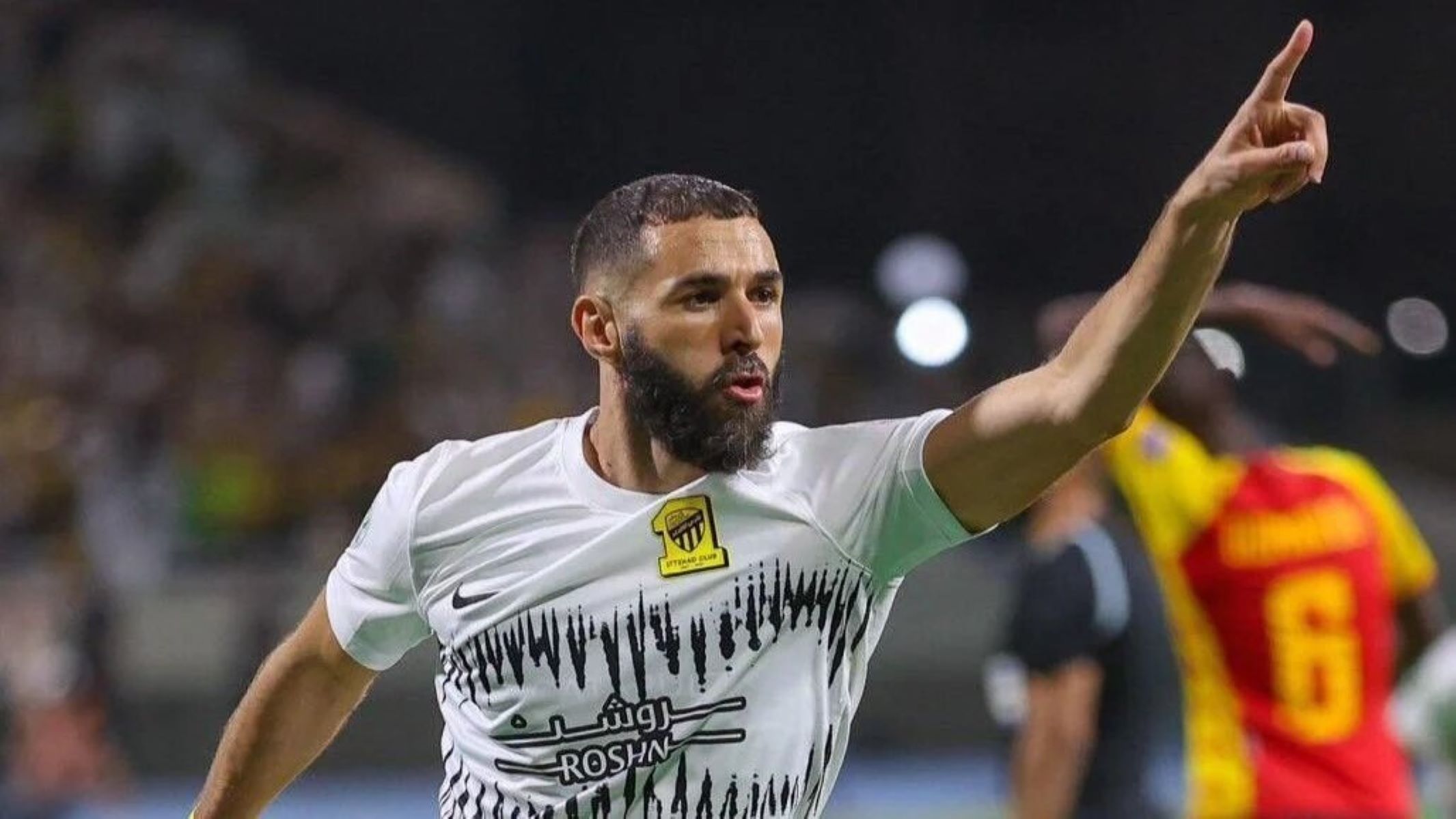 H Αλ Ιτιχάντ κάνει τα… χατίρια του Μπενζεμά – Αποκτά προπονητή με μαδριλένικο παρελθόν